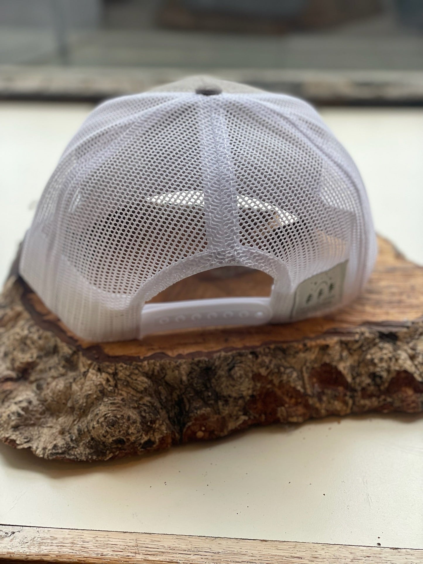 Cambria Classic Snapback Hat 