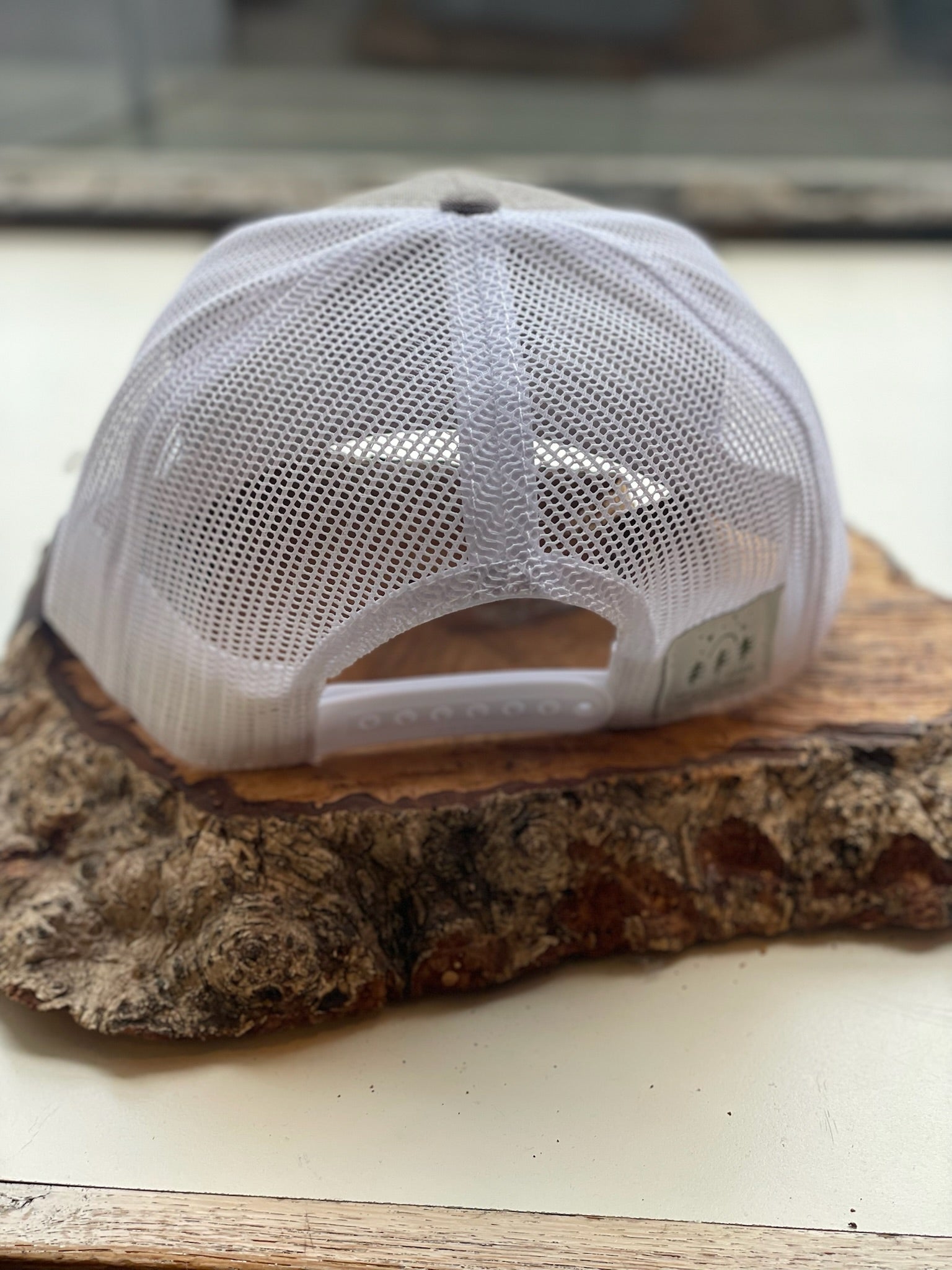 Cambria Classic Snapback Hat 