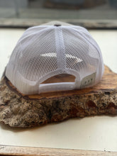 Load image into Gallery viewer, Cambria Classic Snapback Hat
