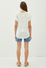 Load image into Gallery viewer, Perfect White Tee
