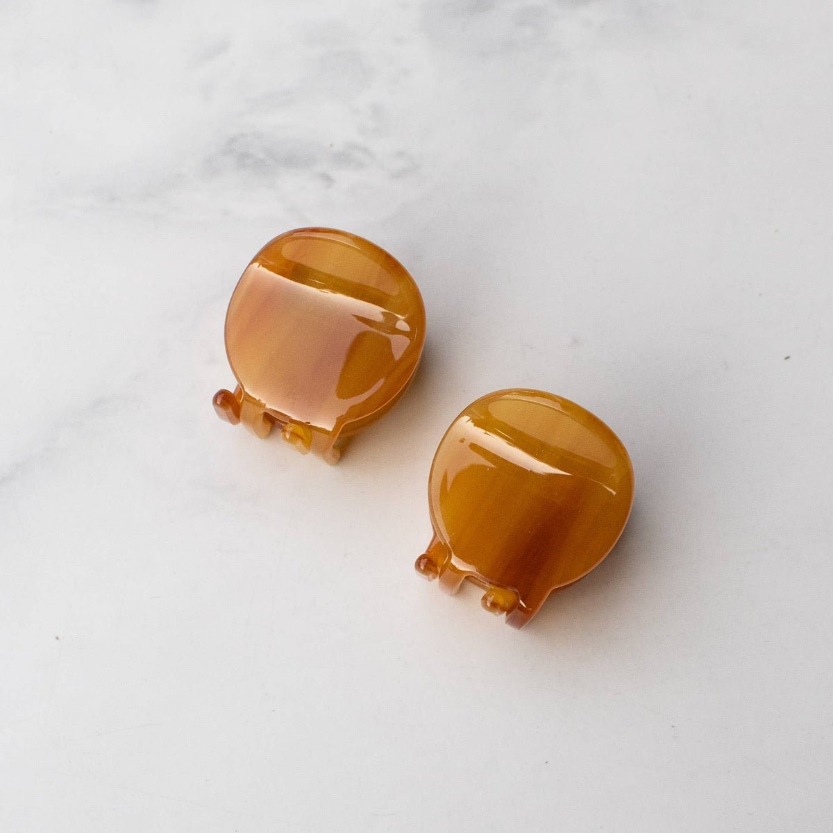 Eco Mini Very Modern Hair Clip Set