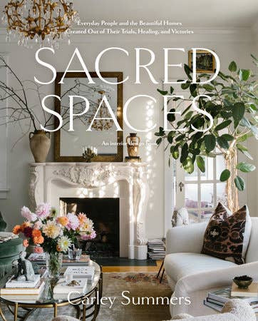 Sacred Spaces 