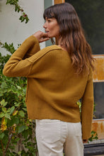 Load image into Gallery viewer, The Bernadette Sweater
