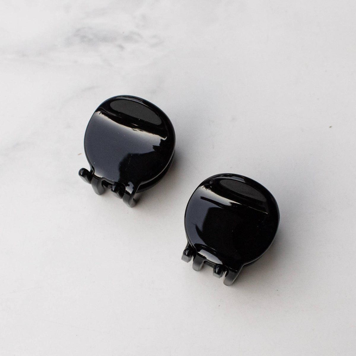 Eco Mini Very Modern Hair Clip Set