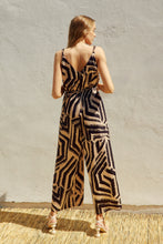 Load image into Gallery viewer, Cord Strap Jumpsuit
