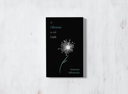 A Glimmer In The Dark Thought Catalog