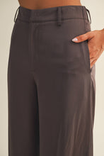 Load image into Gallery viewer, High Waist Wide Leg Pants

