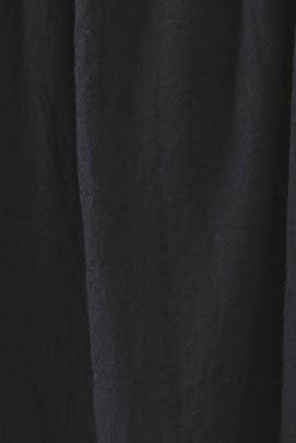 Sleeveless Peasant Blouse