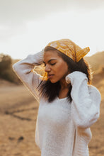 Load image into Gallery viewer, The Antonia Handker Bandana Handker Bandana

