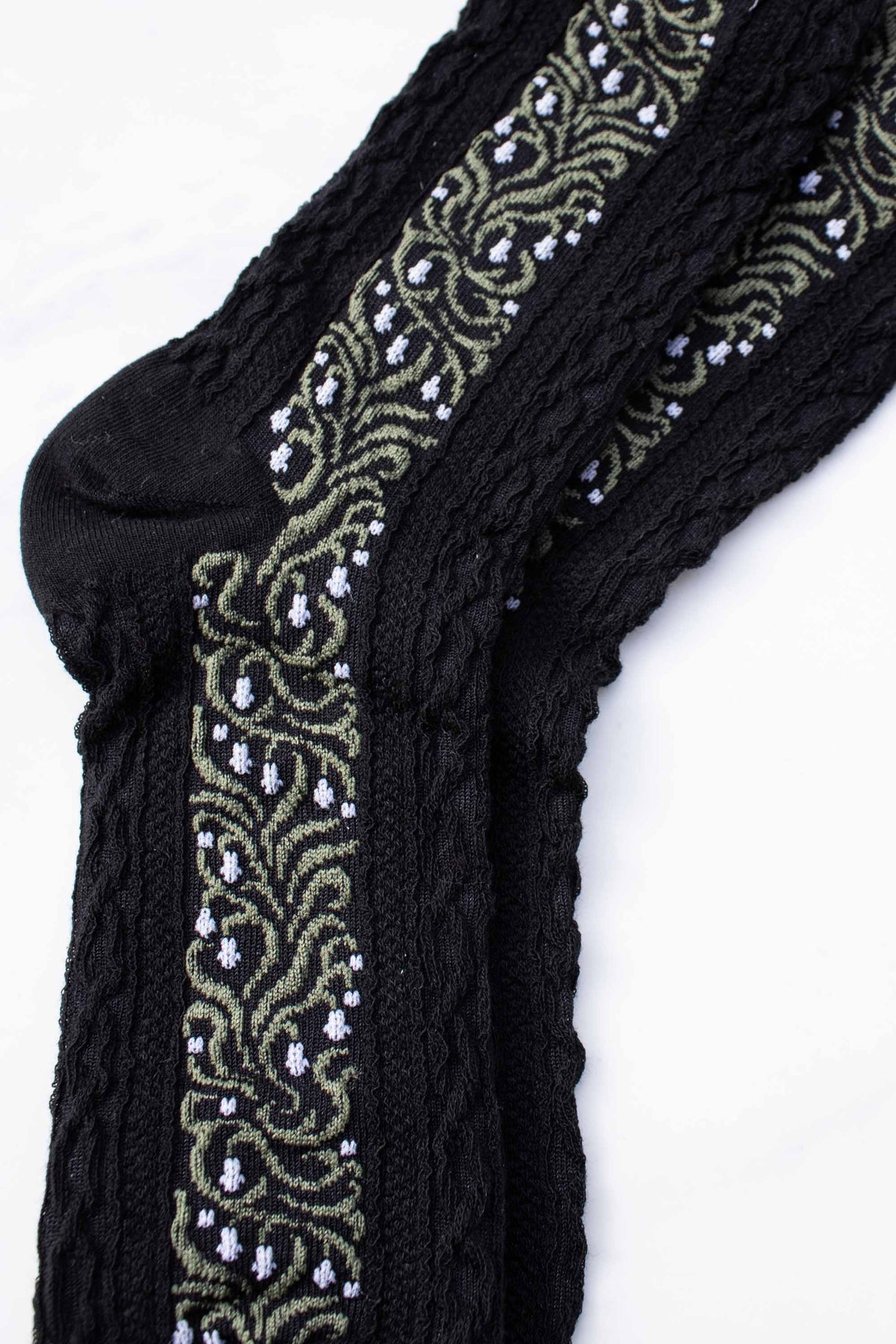 Emma Women's Vintage Socks