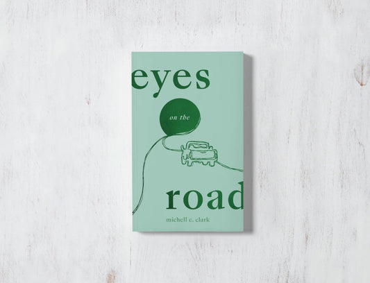 Eyes On The Road Book 