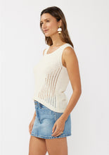 Load image into Gallery viewer, Round Neck Tank Top
