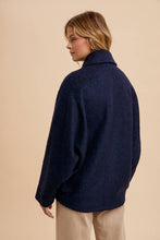 Load image into Gallery viewer, Boucle Jacket
