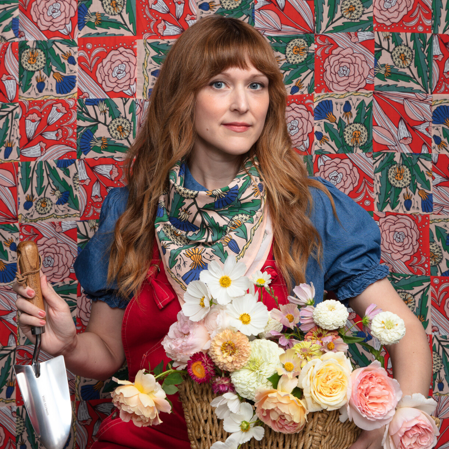 No. 103 Dandy Bandana 