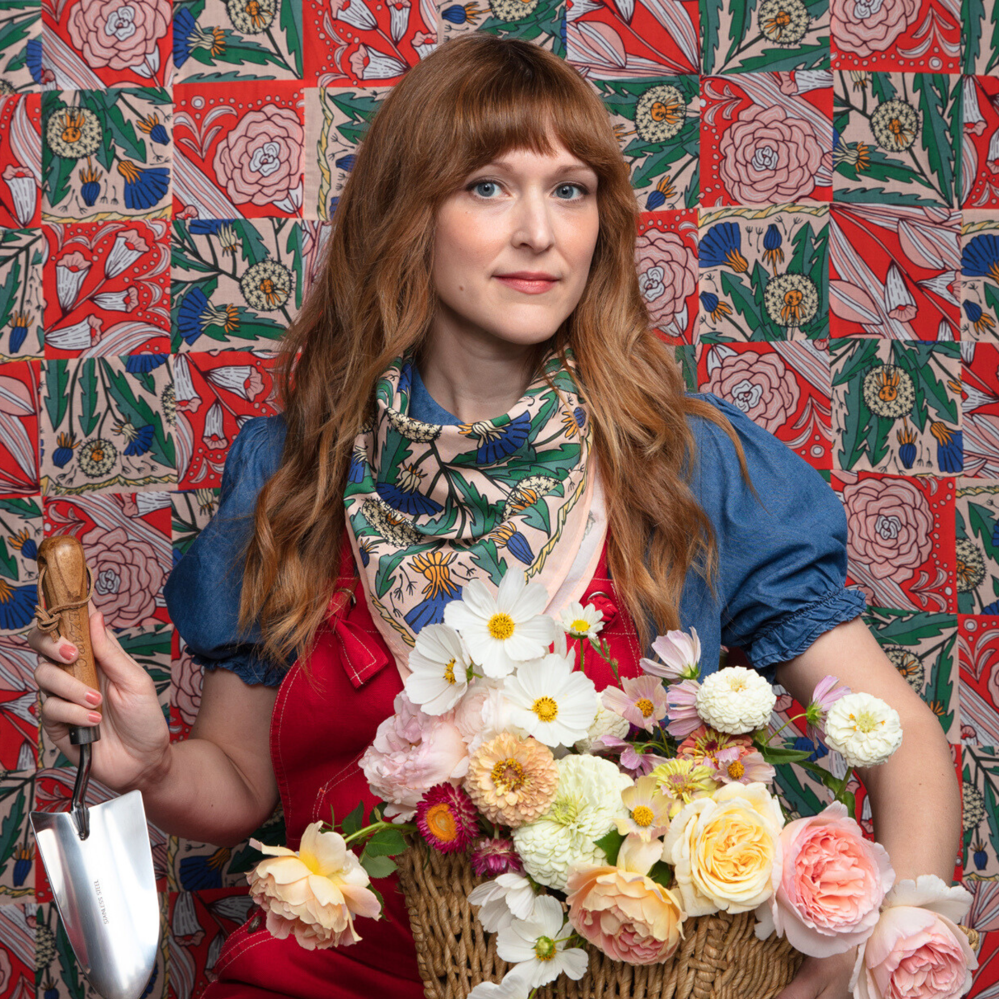 No. 103 Dandy Bandana 