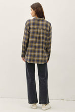 Load image into Gallery viewer, Scottish Plaid Shirt
