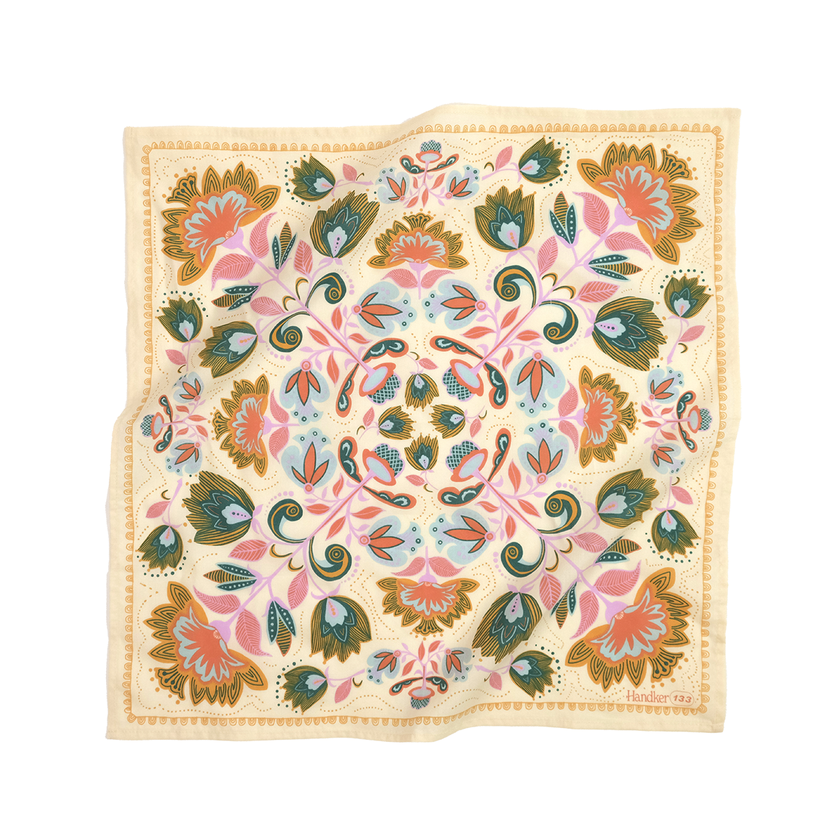 No. 133 Ingrid Bandana 