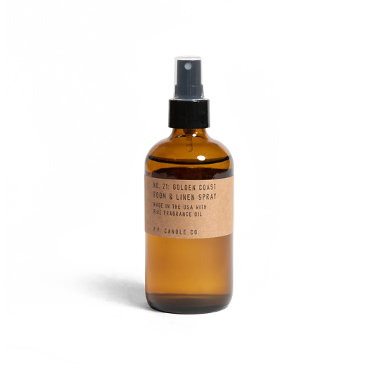 Golden Coast - 7.75 fl oz Room & Linen Spray Bounding Main