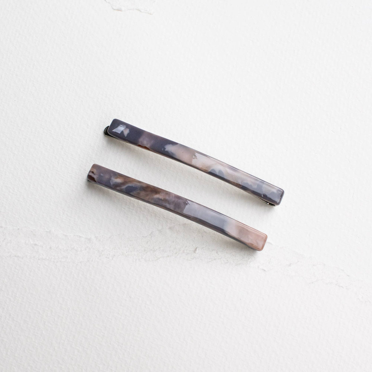 Eco Simple Hair Bobby Pin Set