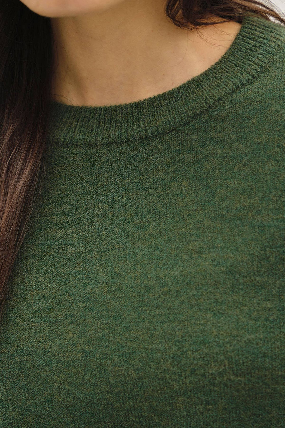 Hunter Crewneck Sweater