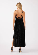 Load image into Gallery viewer, Embroidered Maxi Dress

