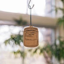 Load image into Gallery viewer, Amber &amp; Moss Air Freshener
