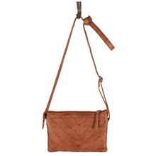 Load image into Gallery viewer, Sunny Handcrafted Leather Crossbody Bags
