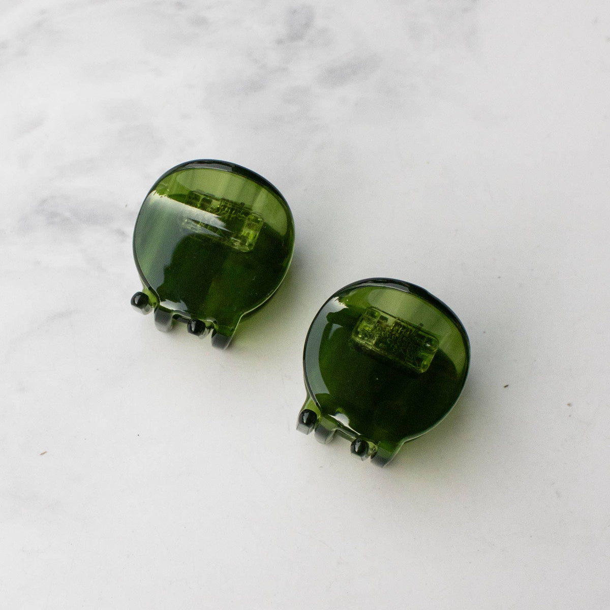 Eco Mini Very Modern Hair Clip Set
