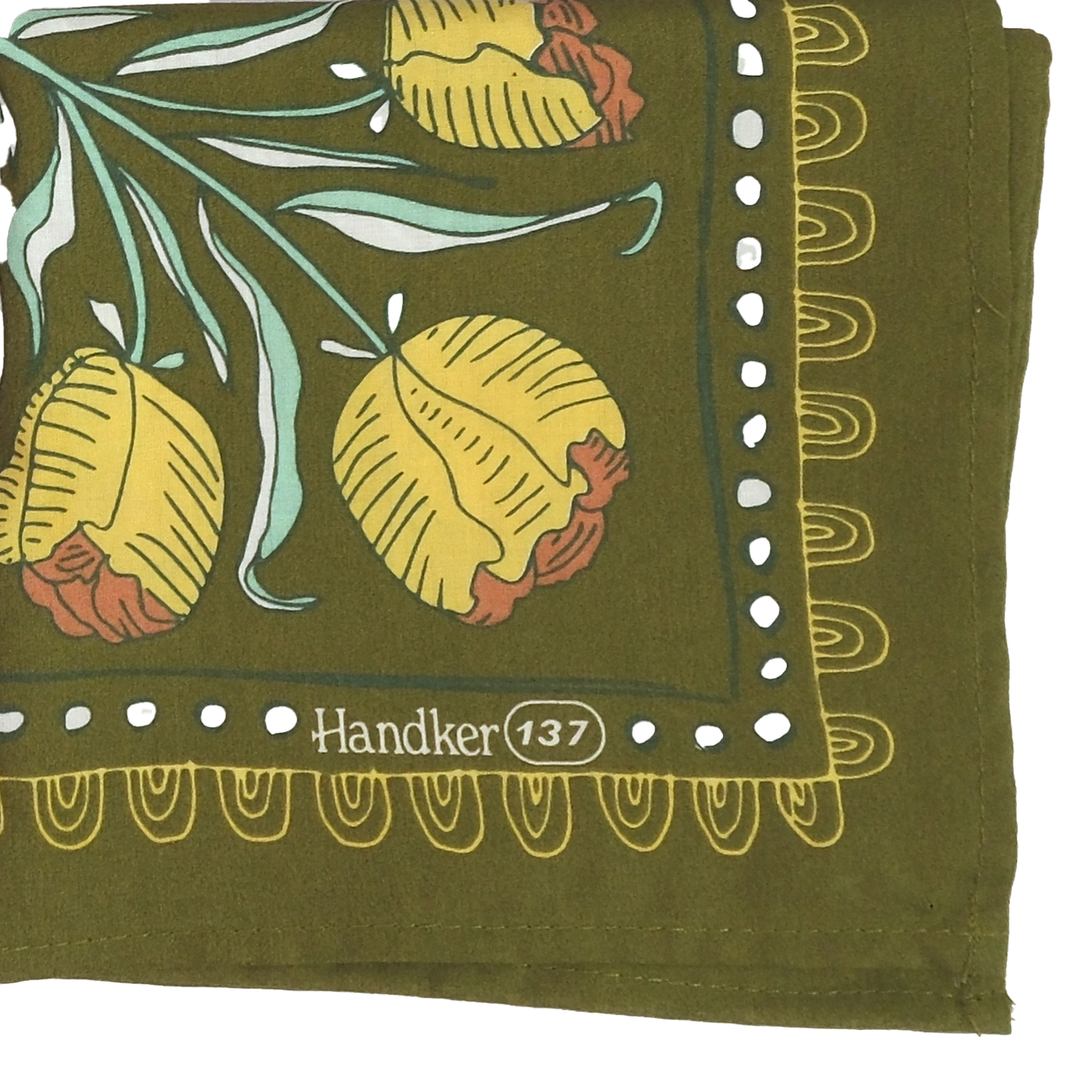 No. 137 Adele Bandana 