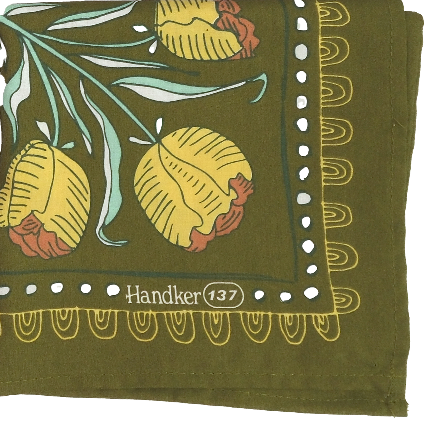 No. 137 Adele Bandana 