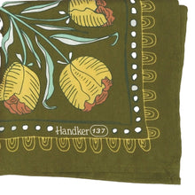 Load image into Gallery viewer, The Adele Handker Bandana Handker Bandana
