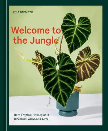 Welcome to the Jungle Book Penguin Random House LLC