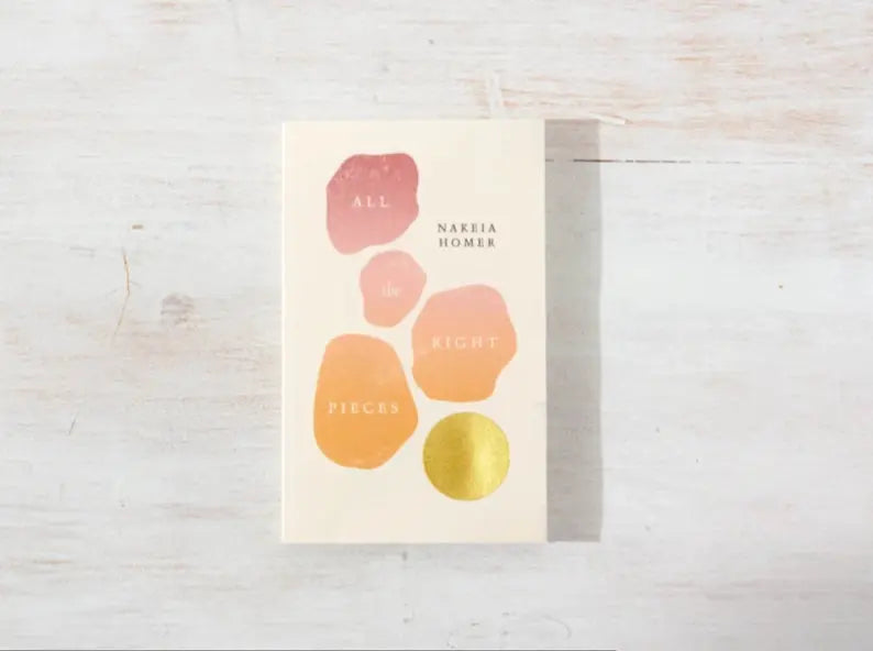 All the Right Pieces Book Thought Catalog