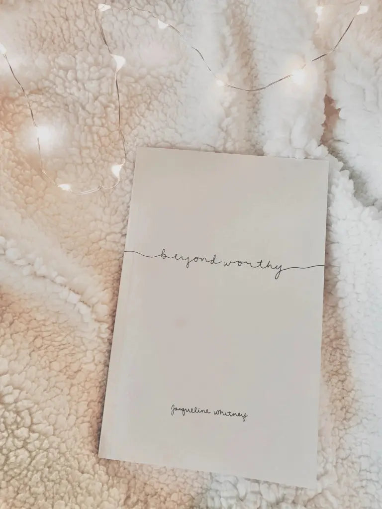 Beyond Worthy Book Thought Catalog