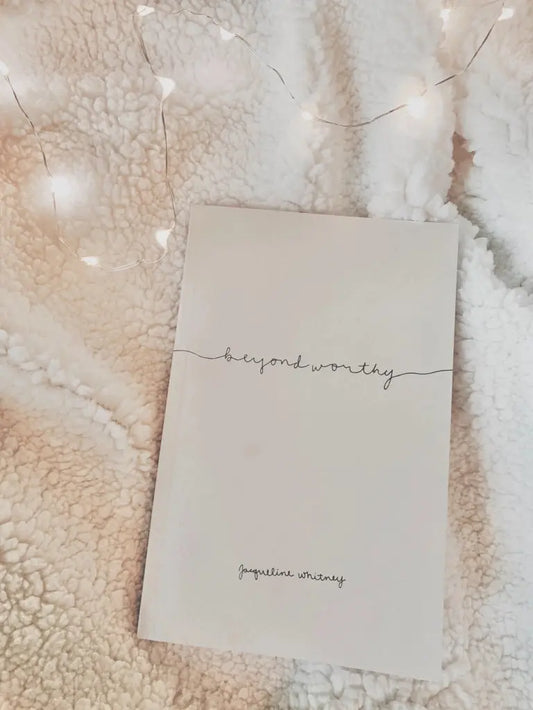 Beyond Worthy Book Thought Catalog