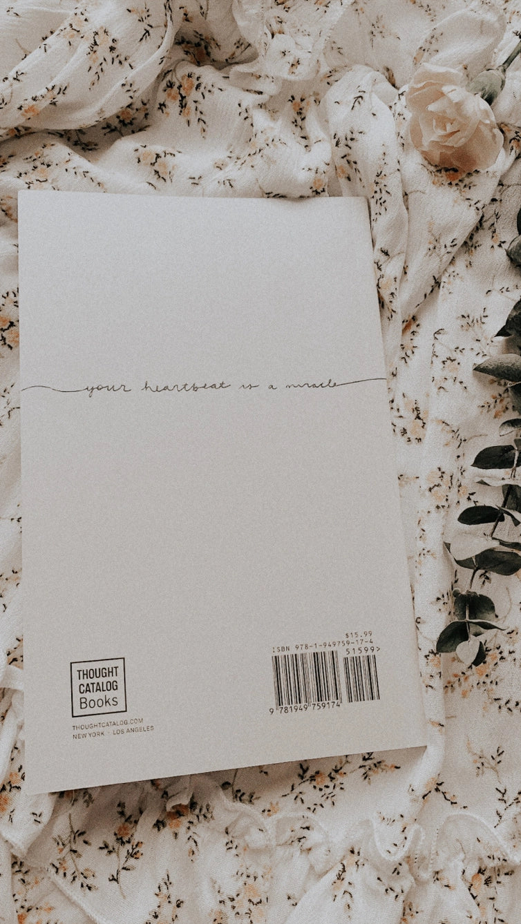 Beyond Worthy Book 